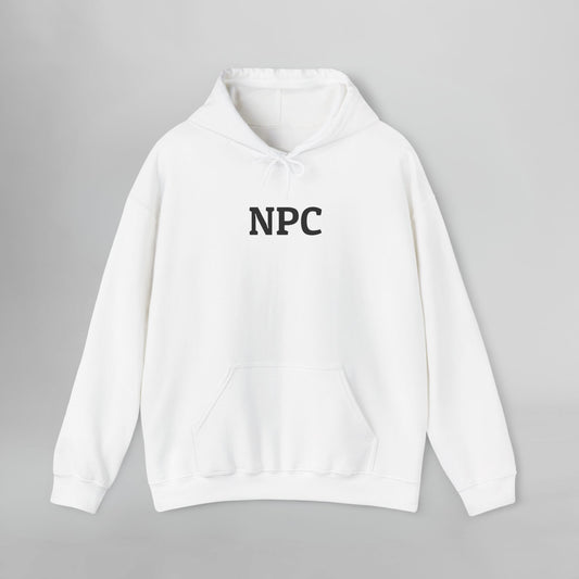 NPC Hoodie