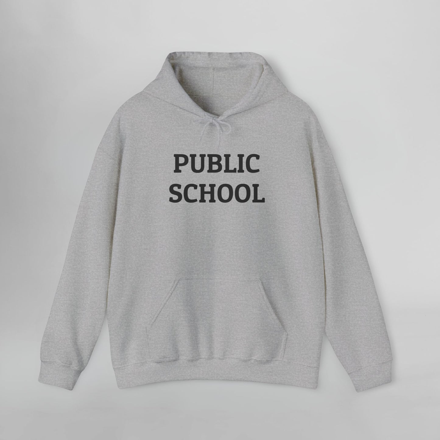 Public School Hoodie