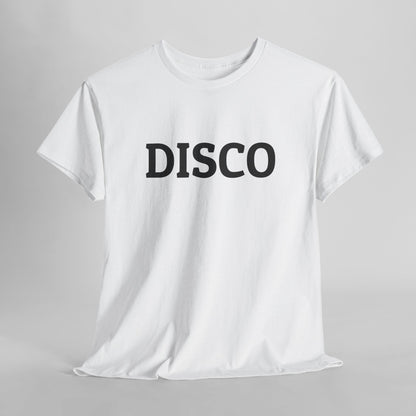 Disco Tee