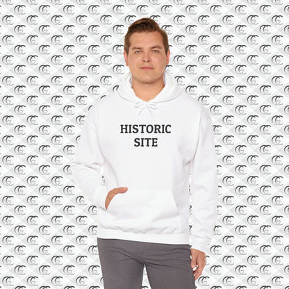 Historic Site Hoodie