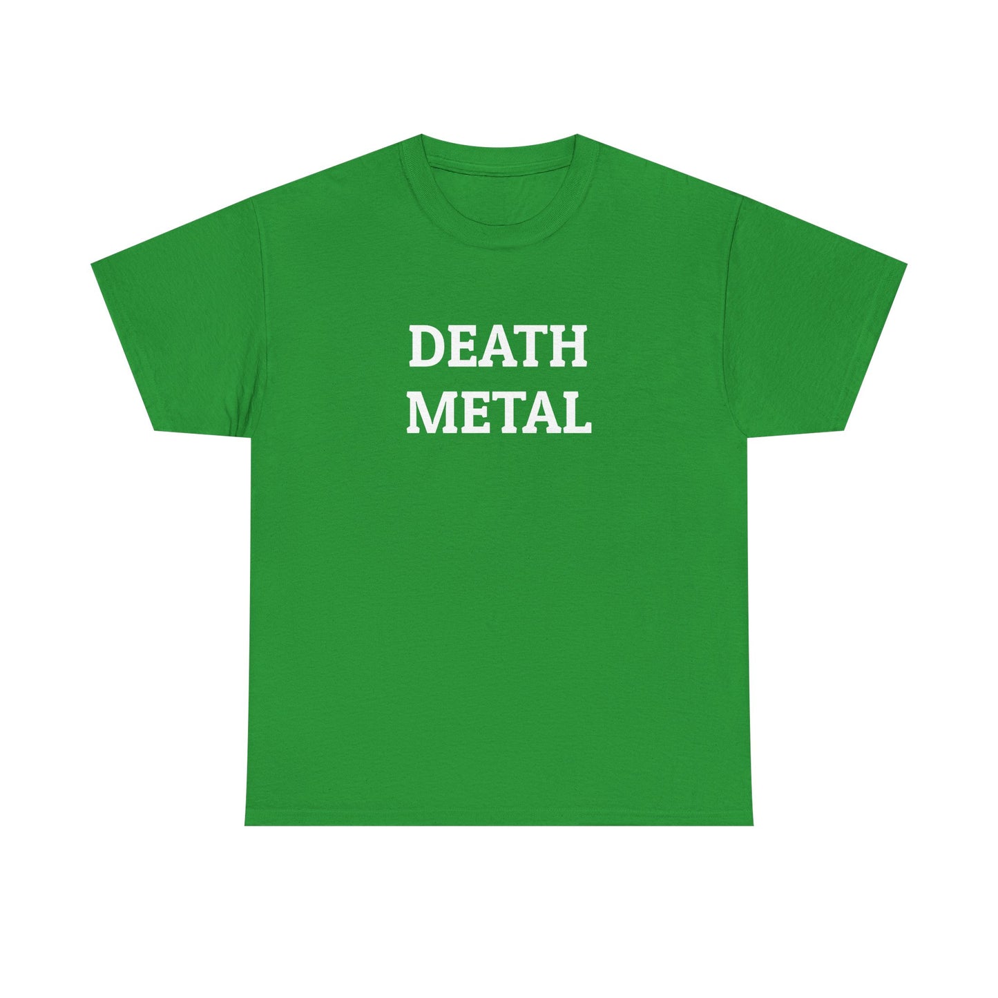 Death Metal Tee