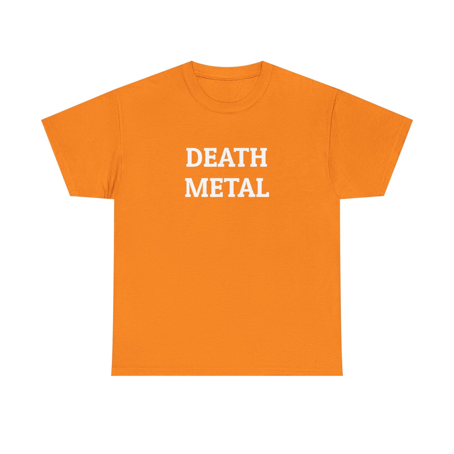 Death Metal Tee