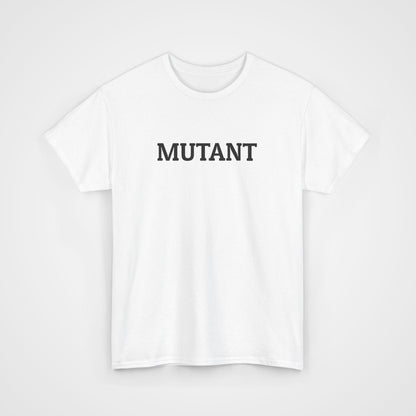 Mutant Tee