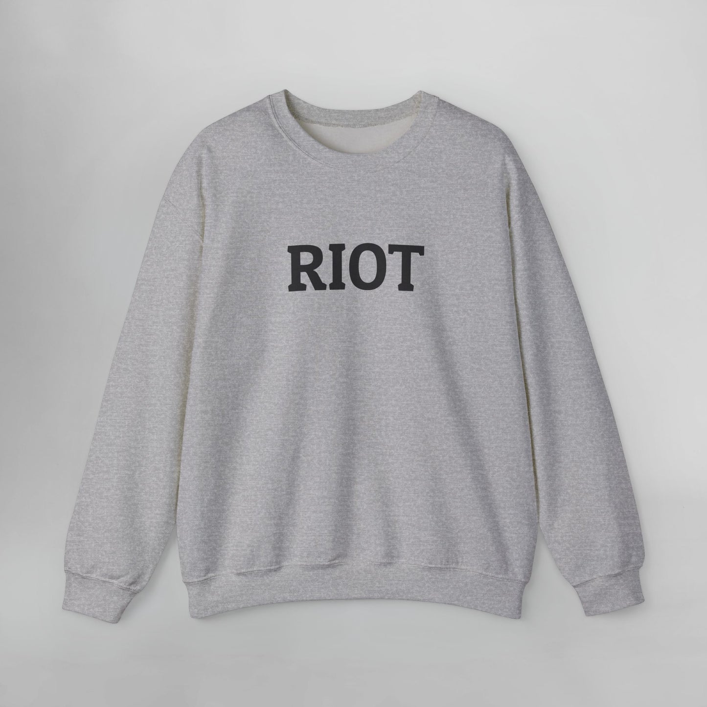 Riot Sweatshirt