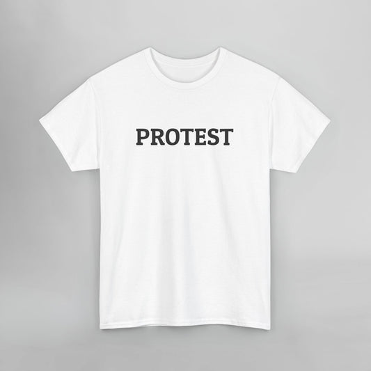 Protest Tee