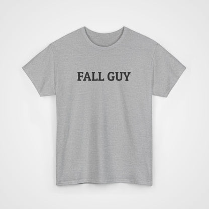 Fall Guy Tee