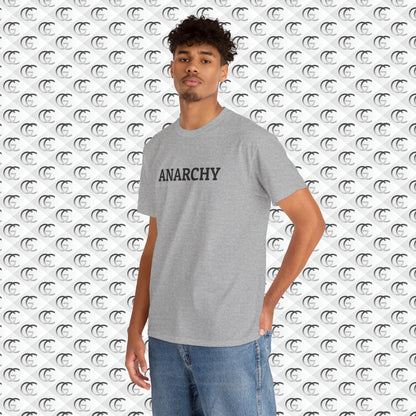 Anarchy Tee