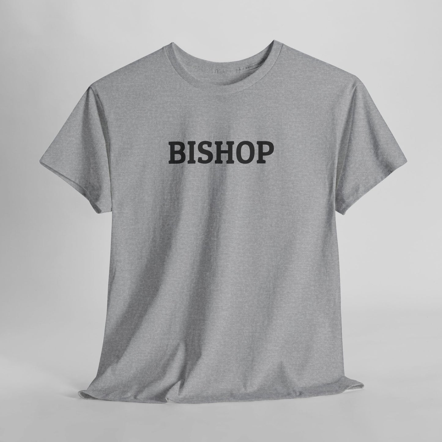 Bishop Tee
