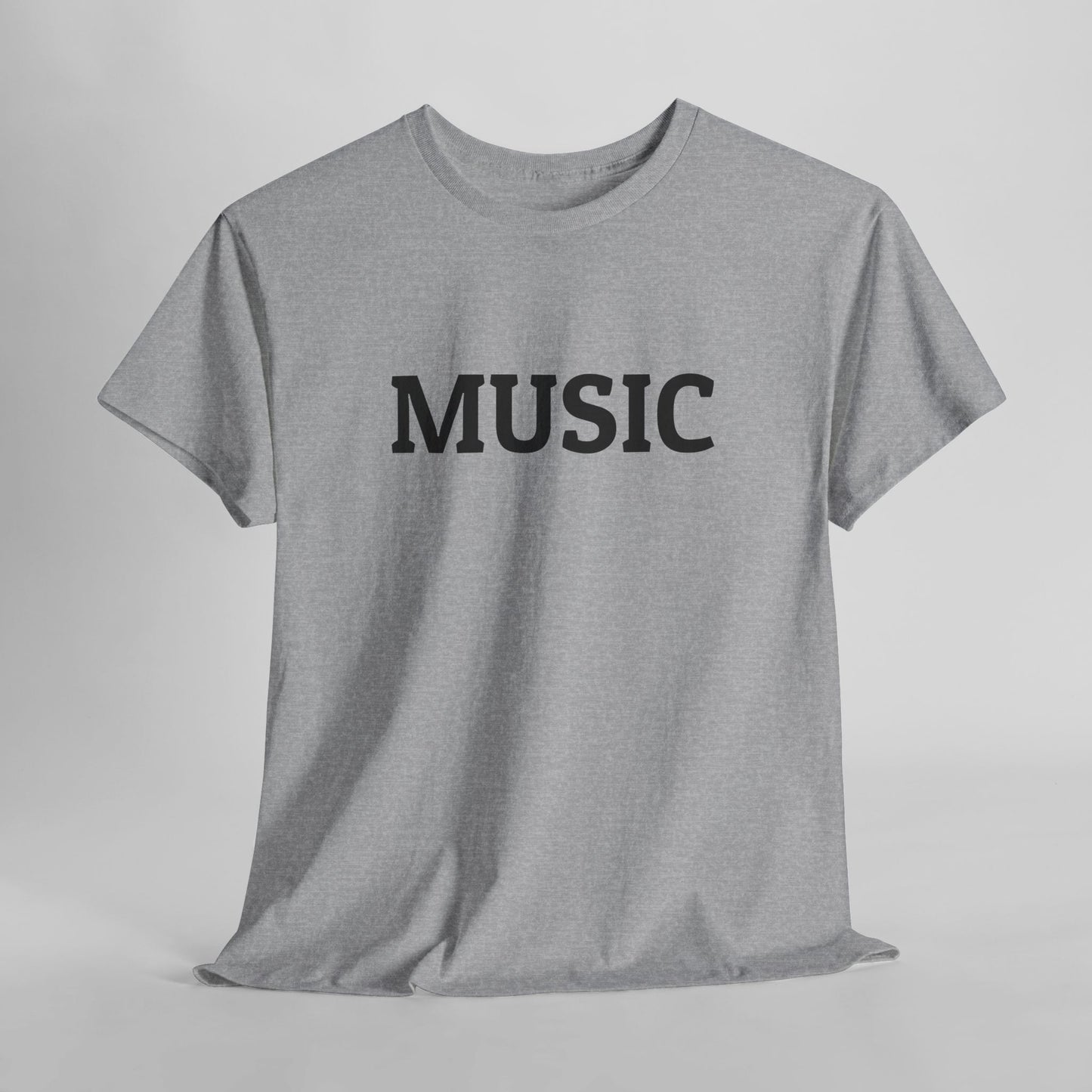 Music Tee