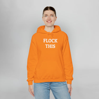 Flock This Hoodie