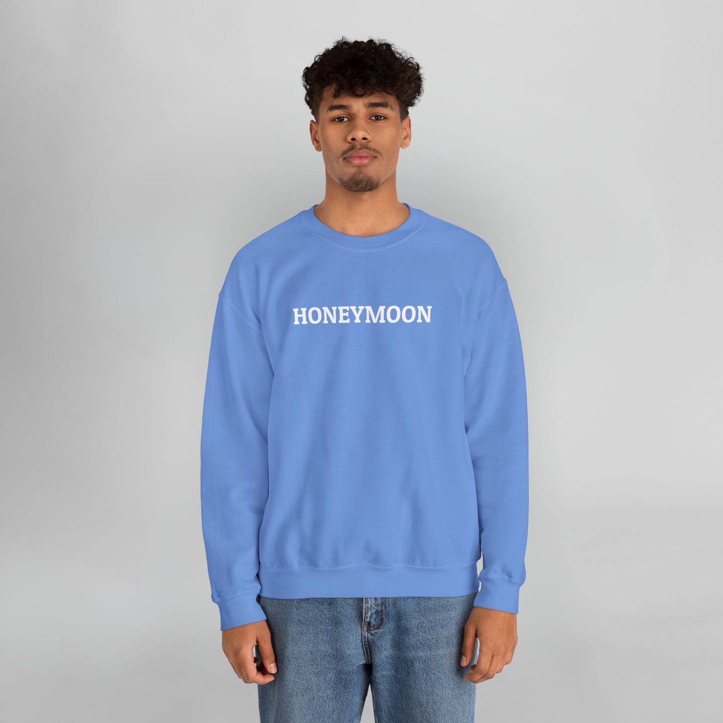 Honeymoon Sweatshirt