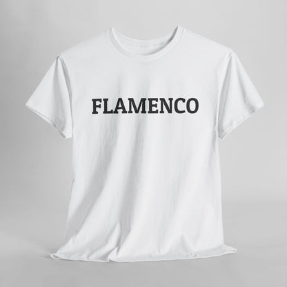 Flamenco Tee