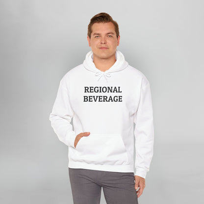 Regional Beverage Hoodie