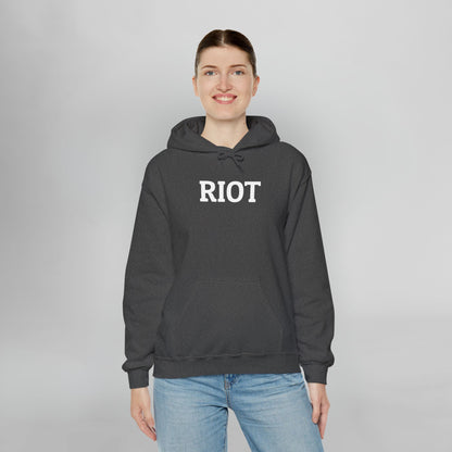 Riot Hoodie