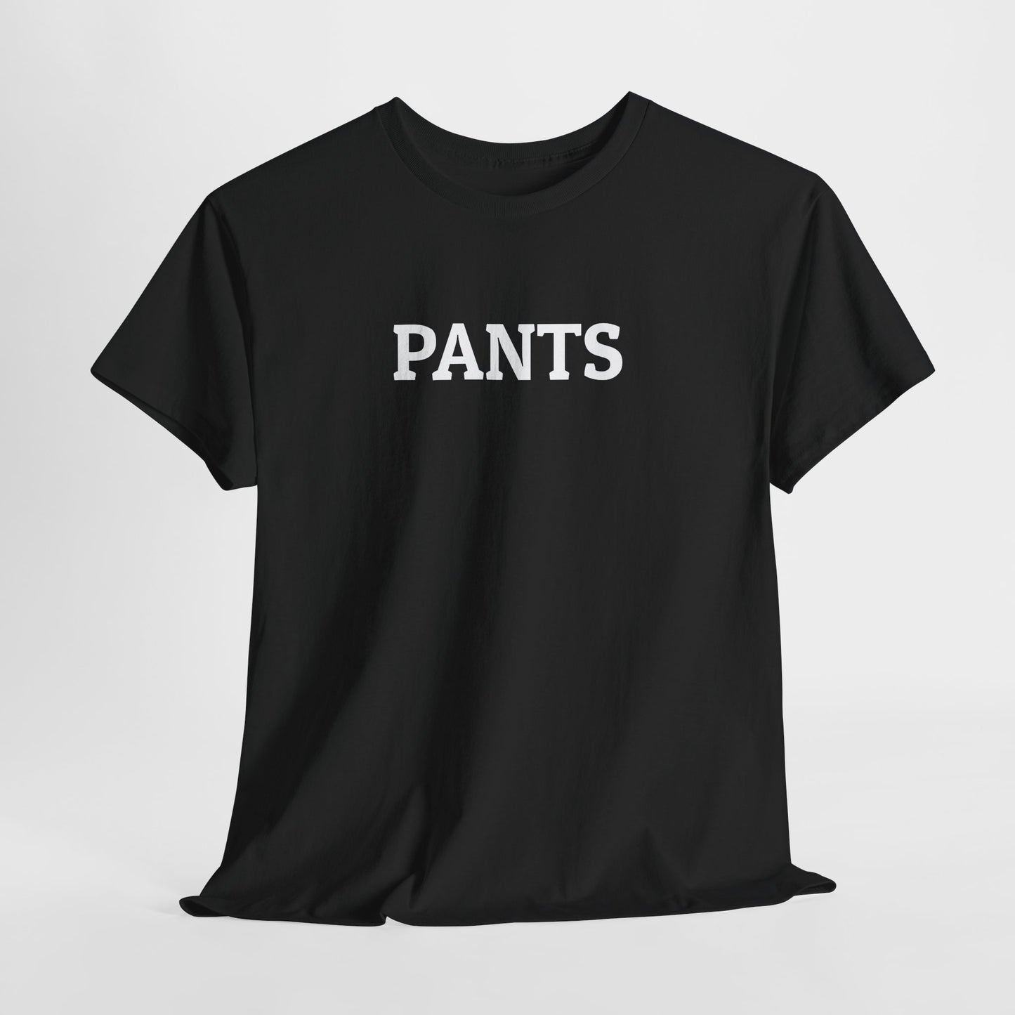 Pants Tee