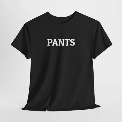 Pants Tee