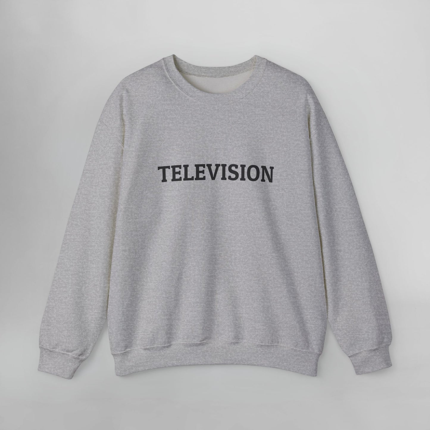 Television Sweatshirt