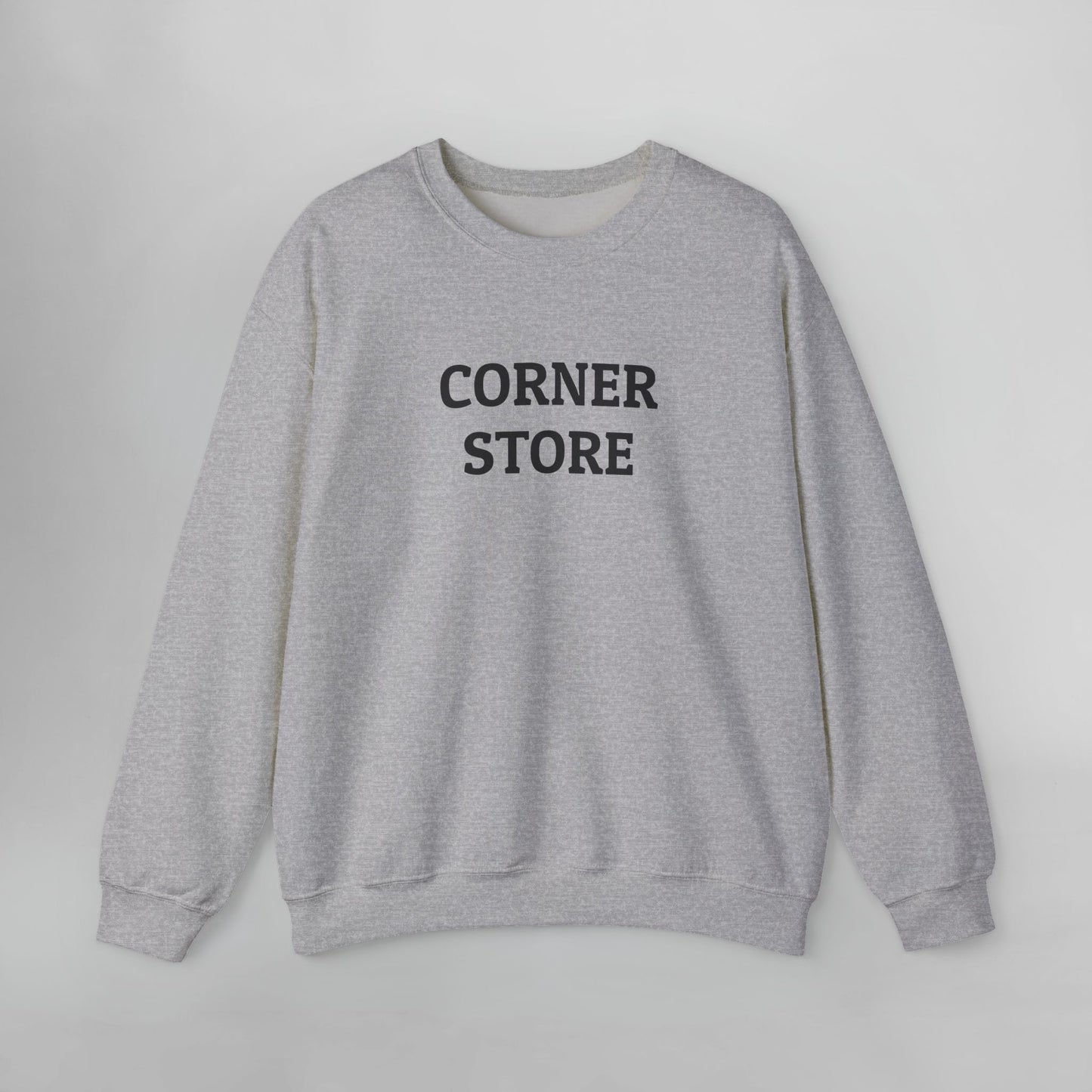 Corner Store Sweatshirt
