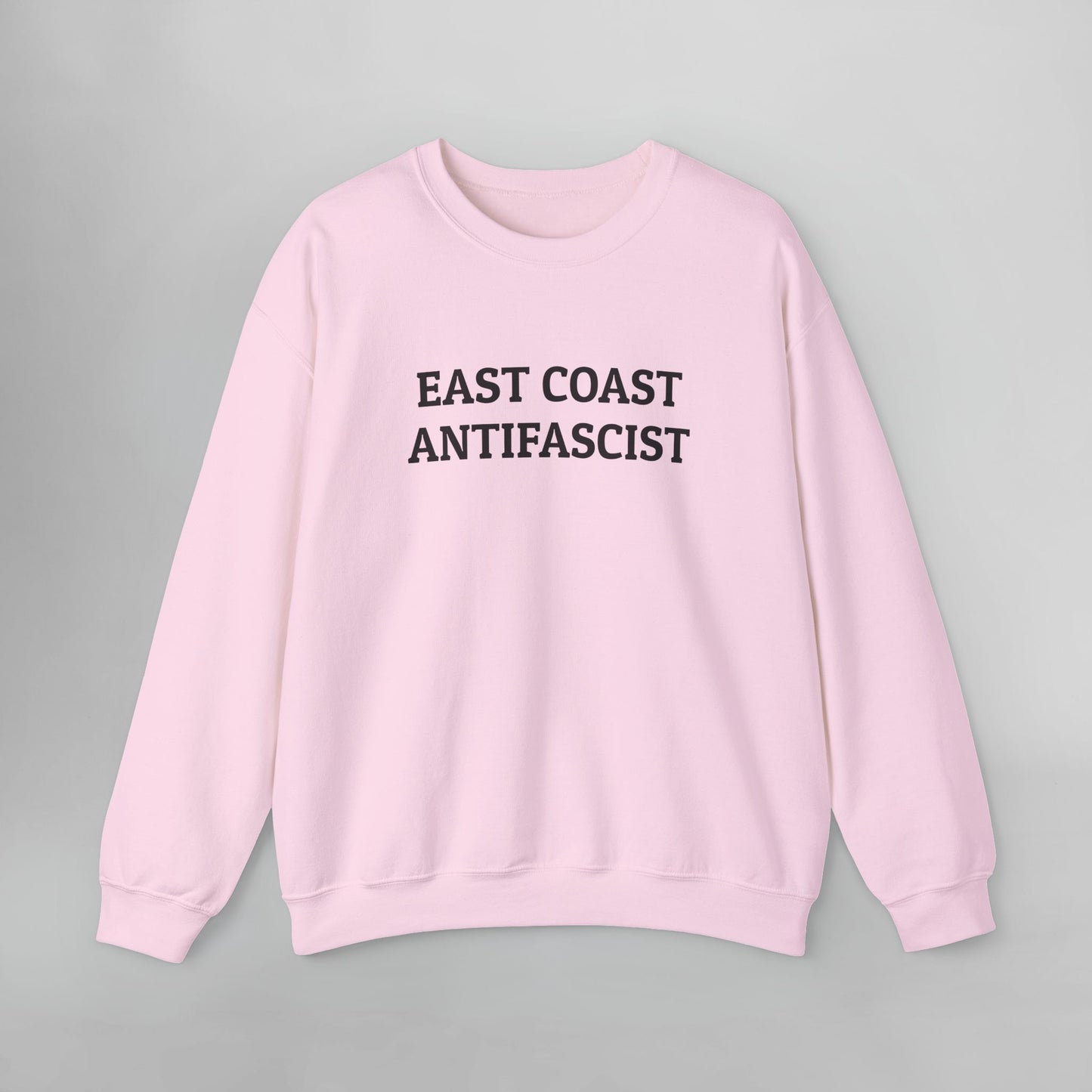 East Coast Antifascist Sweatshirt