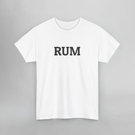 Rum Tee