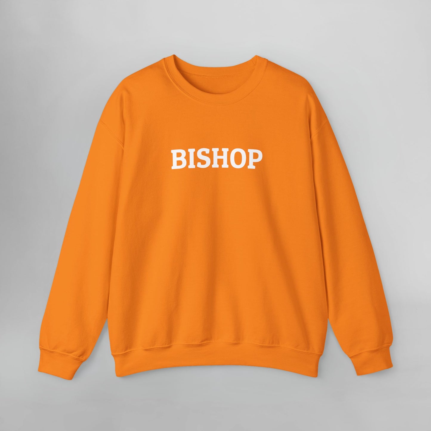 Bishop Sweatshirt