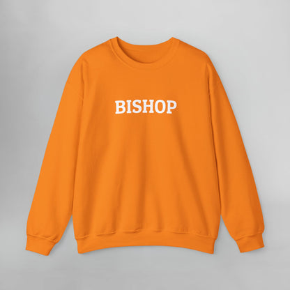 Bishop Sweatshirt