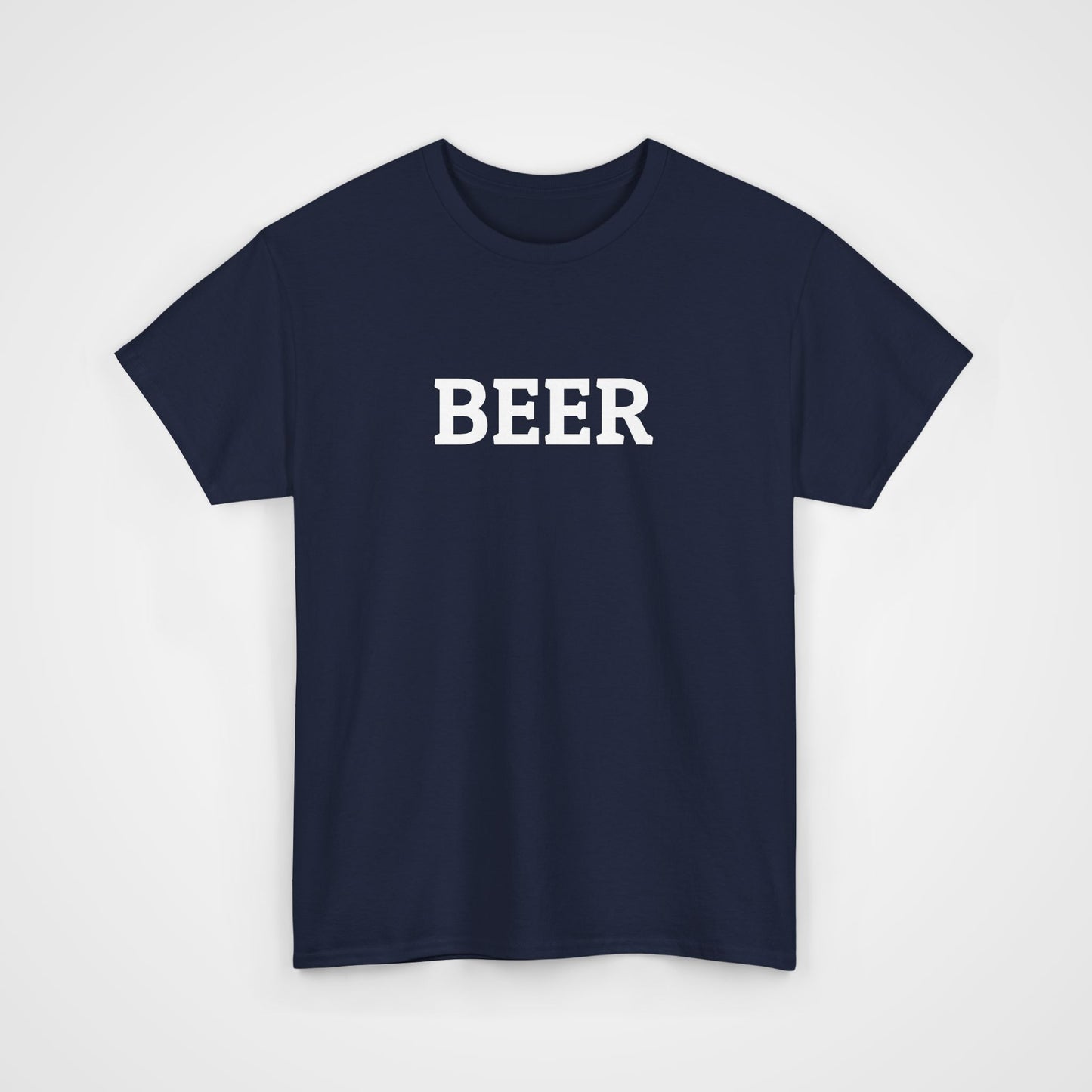 Beer Tee