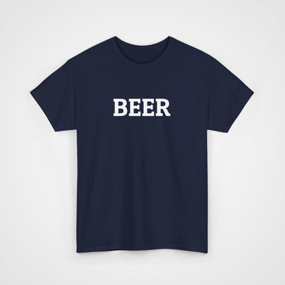 Beer Tee