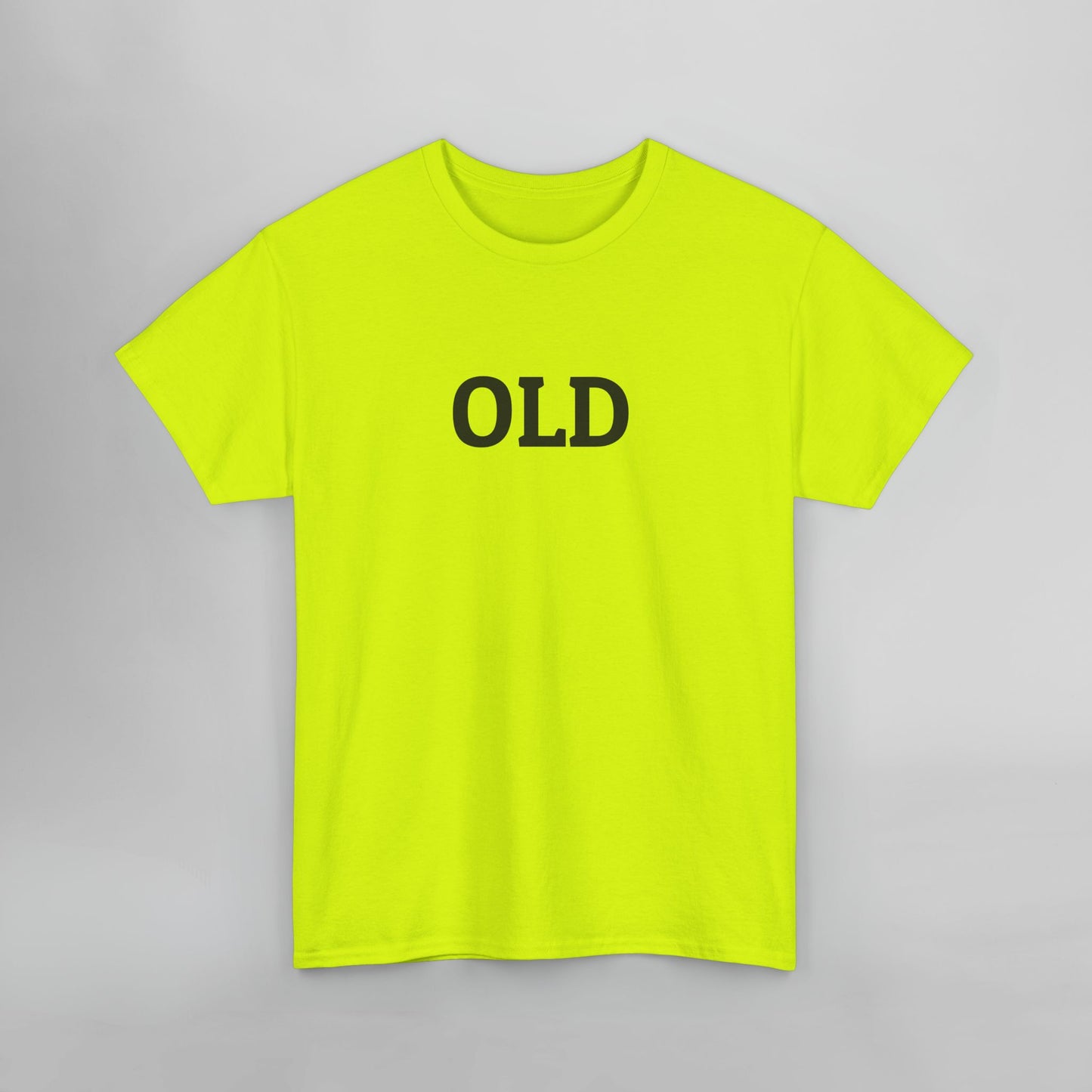 Old Tee