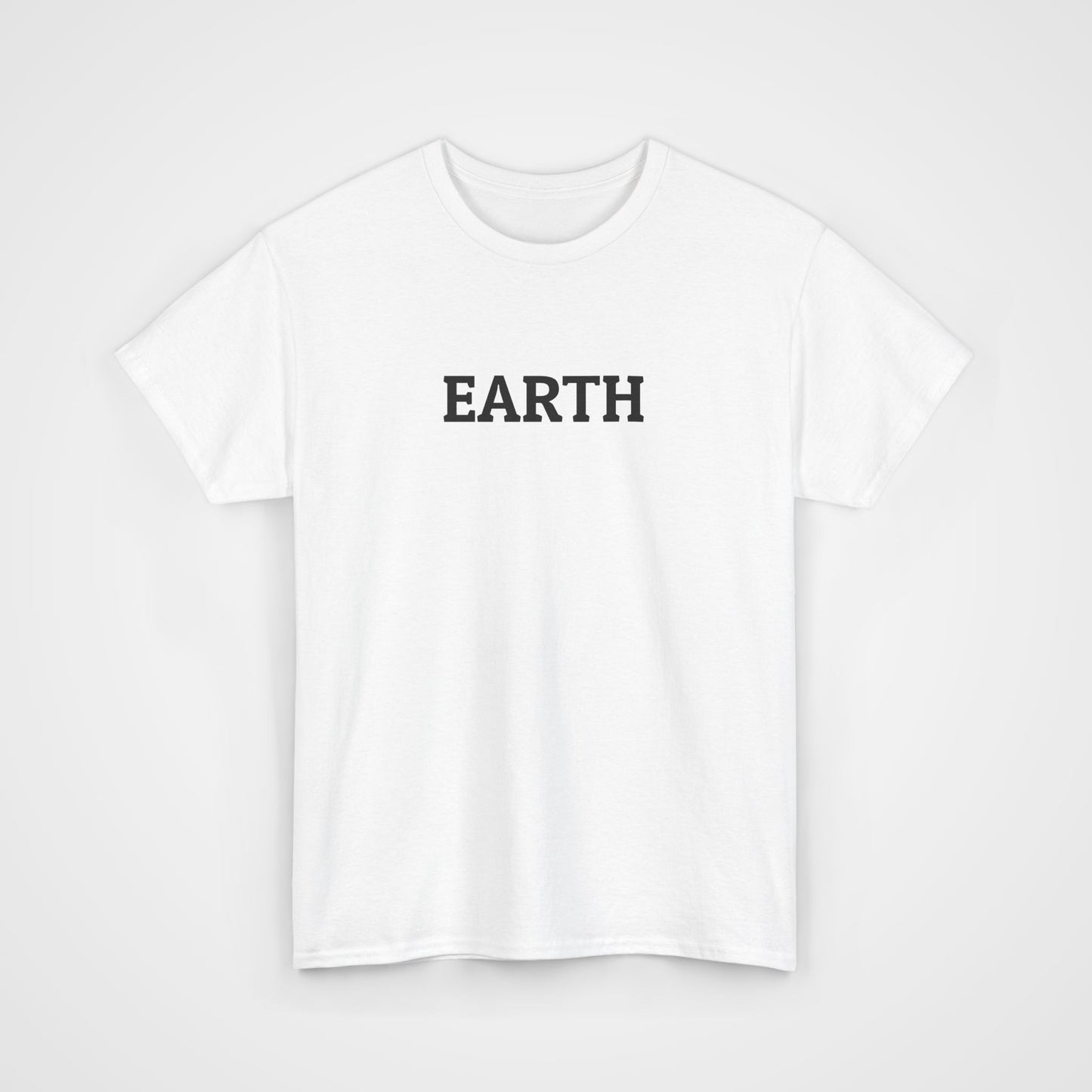 Earth Tee