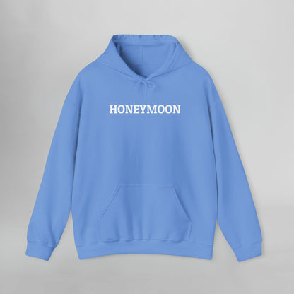 Honeymoon Hoodie