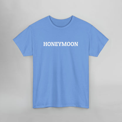 Honeymoon Tee