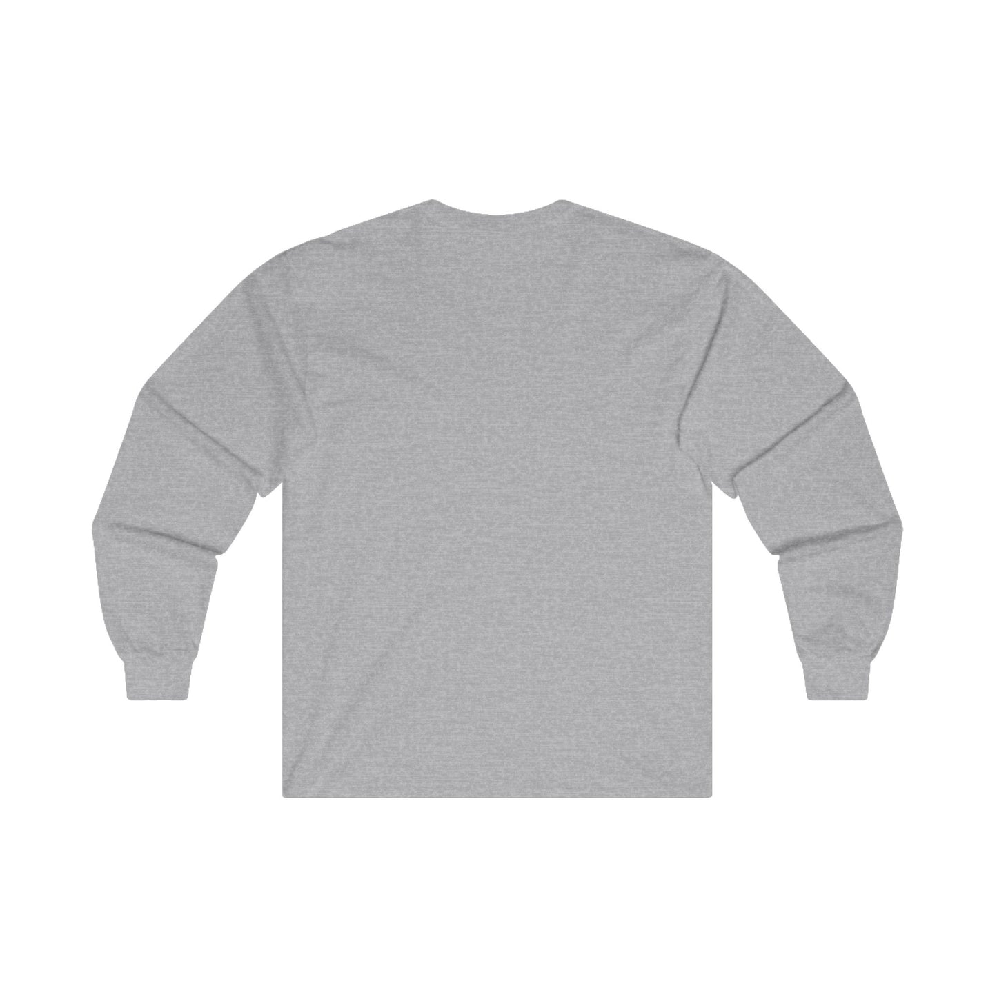 Almost Professional Long Sleeve Tee