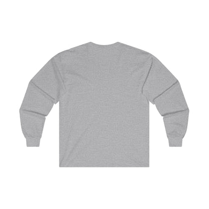 Almost Professional Long Sleeve Tee