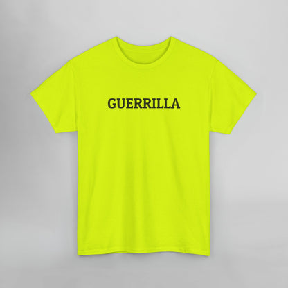 Copy of Guerrilla Tee