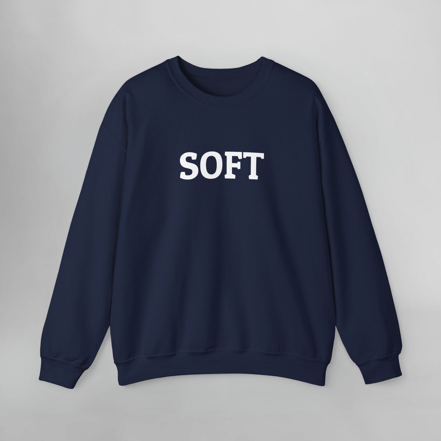 Soft Sweatshirt