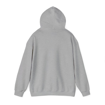 Elliot Hoodie