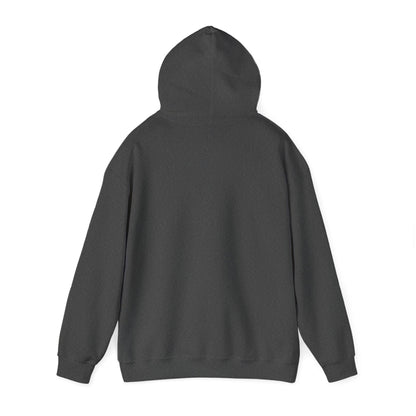 Elliot Hoodie