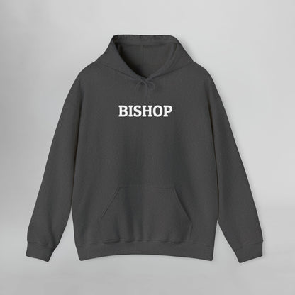 Bishop Hoodie