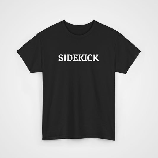 Sidekick Tee