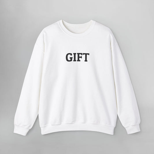 Gift Sweatshirt