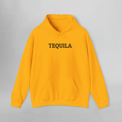 Tequila Hoodie