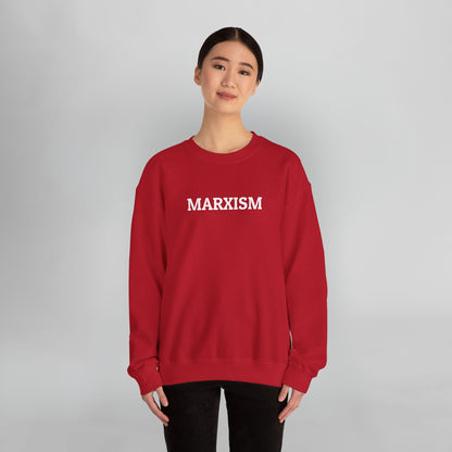Marxism Sweatshirt