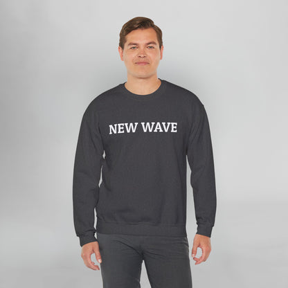 New Wave Sweatshirt