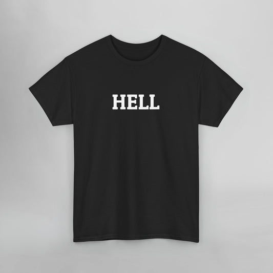 Hell Tee