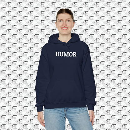 Humor Hoodie