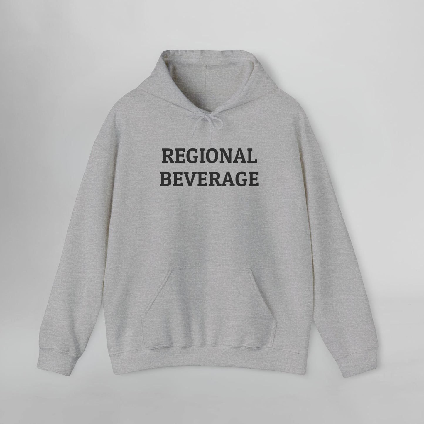 Regional Beverage Hoodie