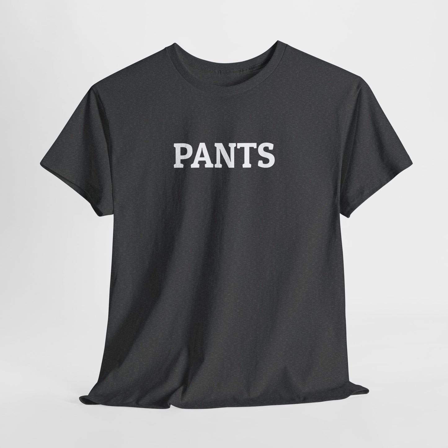 Pants Tee