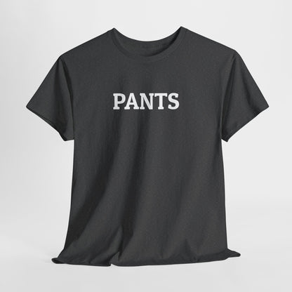 Pants Tee