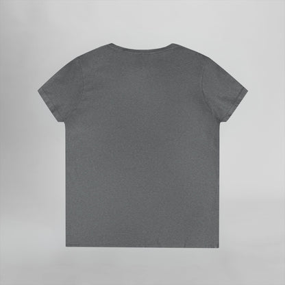 Frog In Boiling Water Women's V-Neck Tee